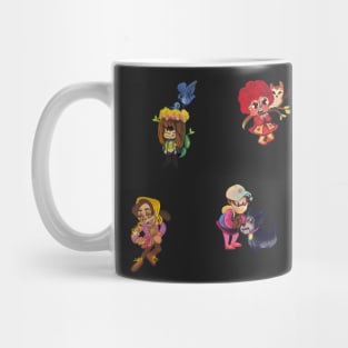 Kiddos Mug